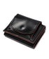 MR.OLIVE E.O.I /HORWEEN CHROMEXCEL LEATHER / SUPER MINI WALLET ミスターオリーブ イーオーアイ/ホーウィンクロムエクセルレザー / スーパーミニウォレット